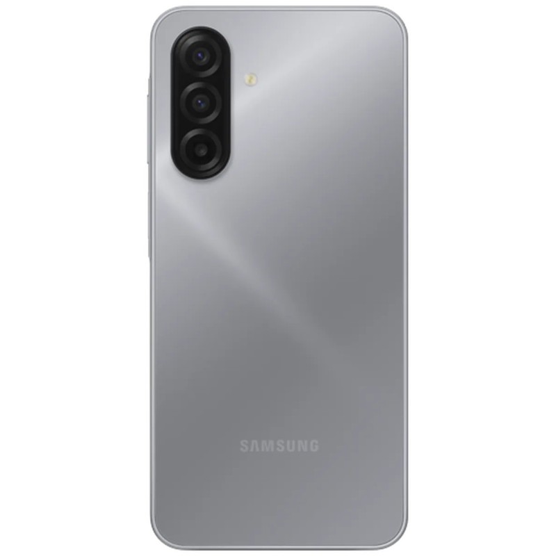 Pametni telefon Samsung Galaxy A17, 256GB, siv