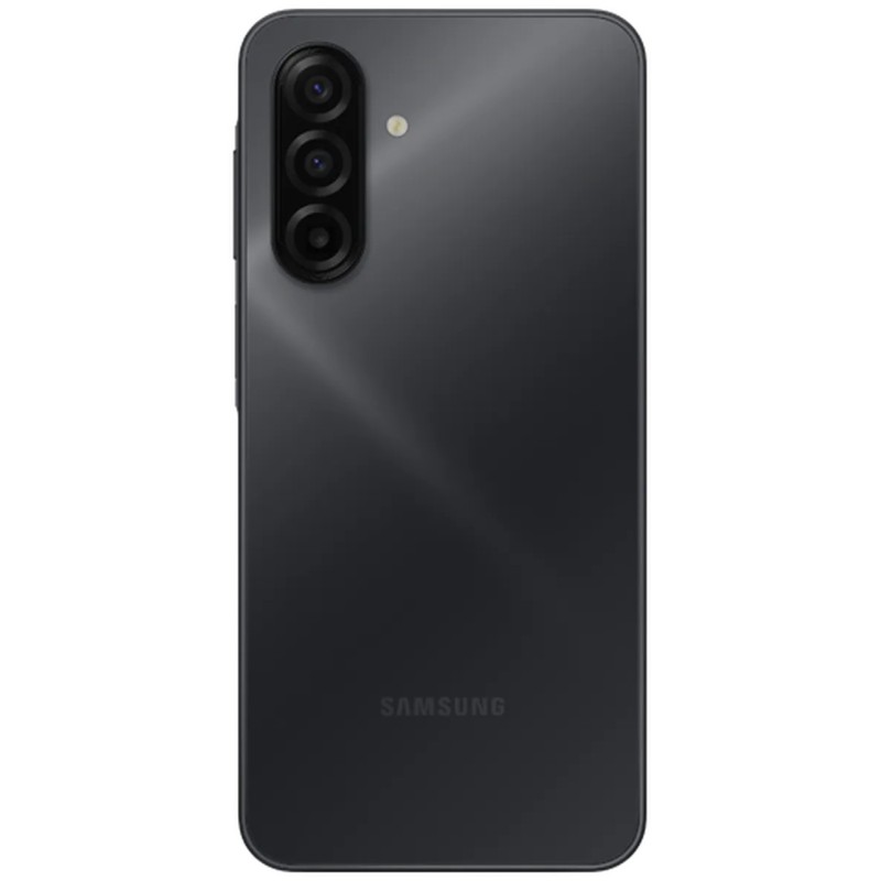 Pametni telefon Samsung Galaxy A17, 128GB, črn