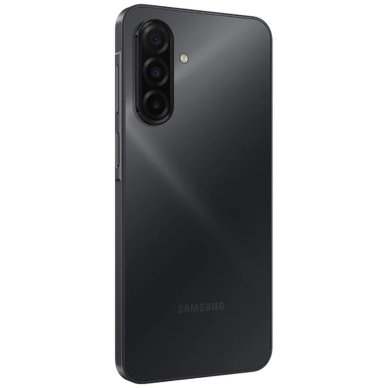 Pametni telefon Samsung Galaxy A17, 128GB, črn