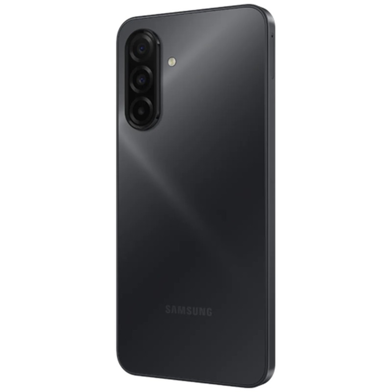 Pametni telefon Samsung Galaxy A17, 128GB, črn