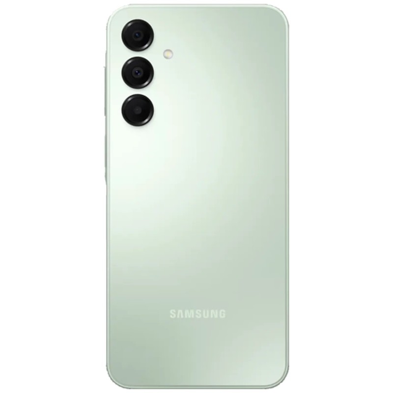 Pametni telefon Samsung Galaxy A16, 128GB, zelen