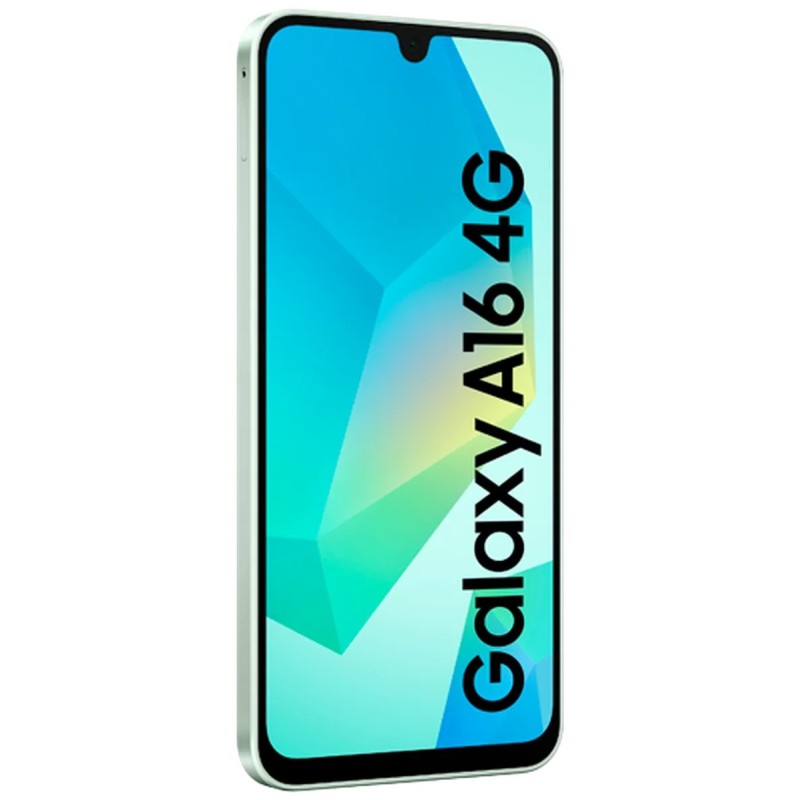Pametni telefon Samsung Galaxy A16, 128GB, zelen
