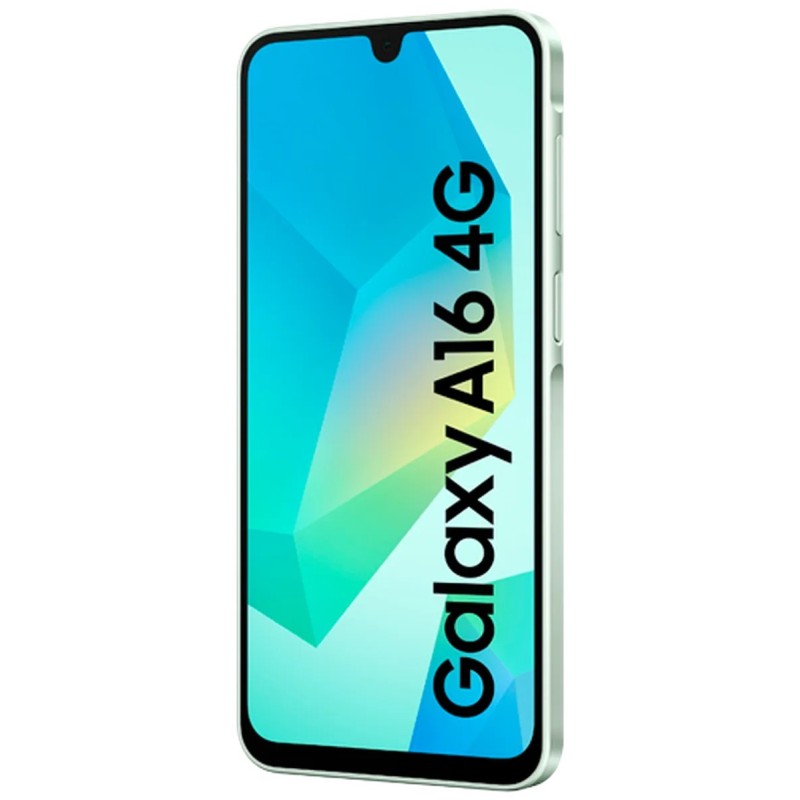 Pametni telefon Samsung Galaxy A16, 128GB, zelen