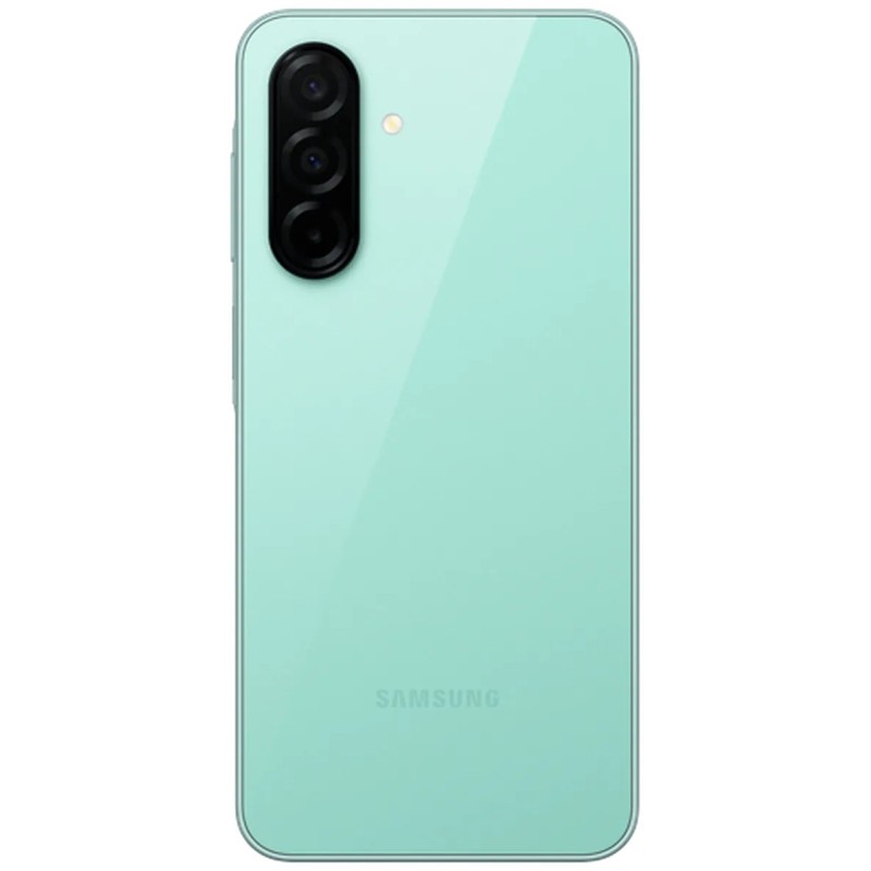 Pametni telefon Samsung Galaxy A26 5G, 256GB, zelen