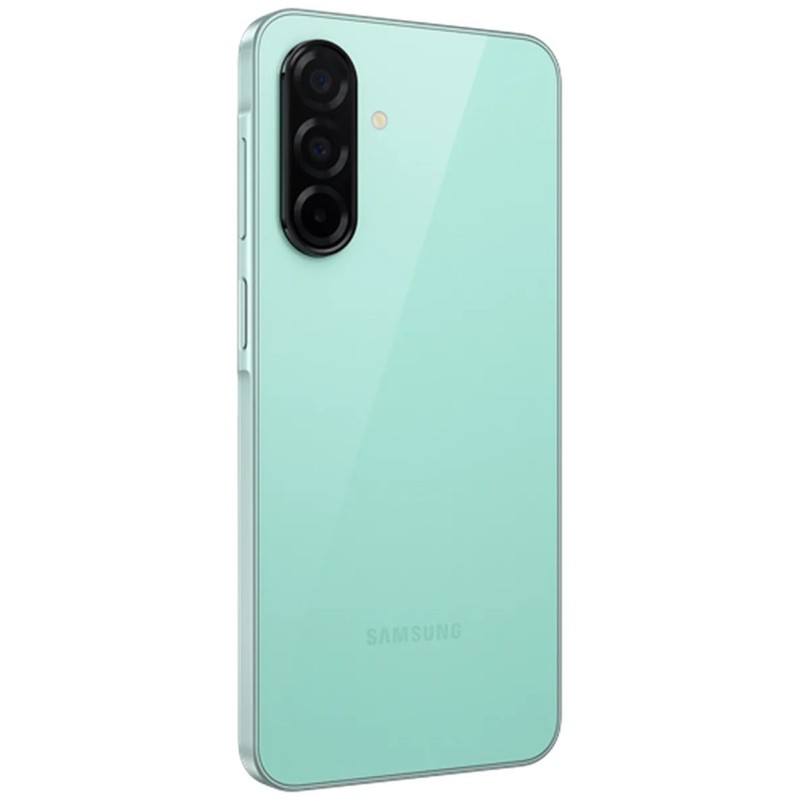 Pametni telefon Samsung Galaxy A26 5G, 256GB, zelen