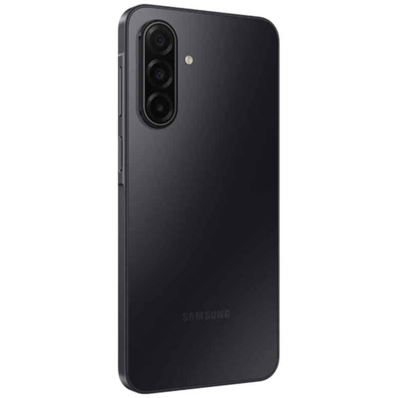 Pametni telefon Samsung Galaxy A17 5G, 128GB, črn