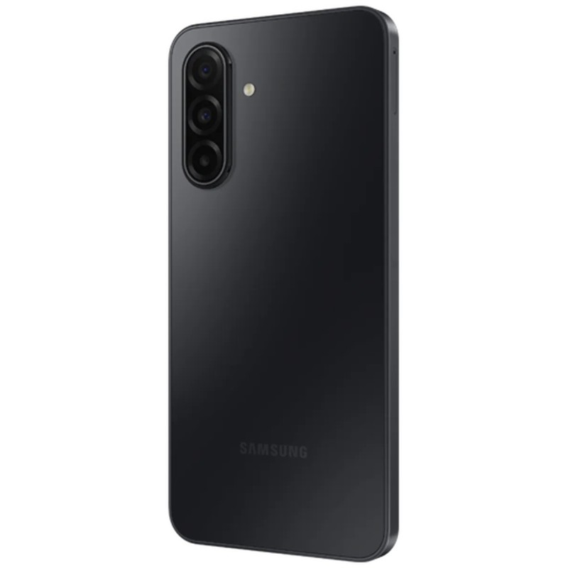 Pametni telefon Samsung Galaxy A17 5G, 128GB, črn