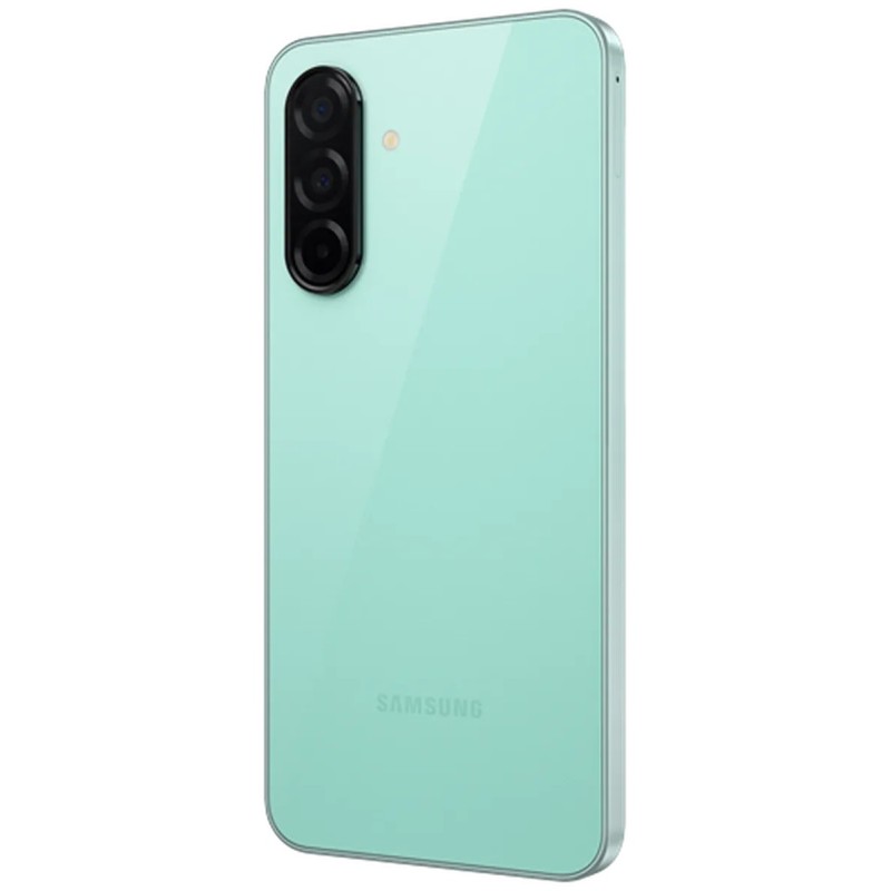Pametni telefon Samsung Galaxy A26 5G, 128GB, zelen