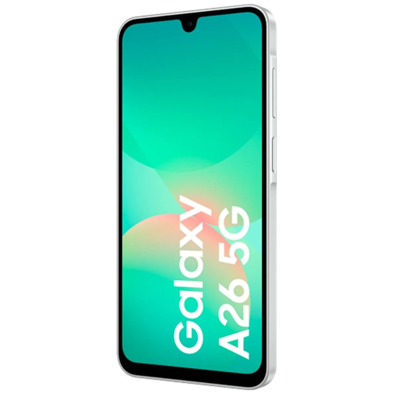 Pametni telefon Samsung Galaxy A26 5G, 128GB, bel