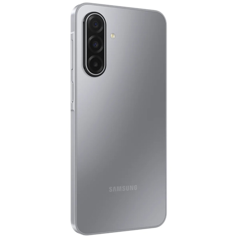 Pametni telefon Samsung Galaxy A17 5G, 128GB, siv