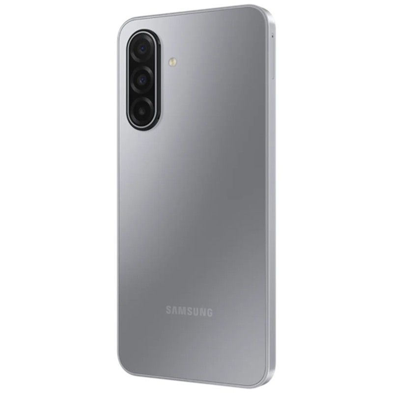 Pametni telefon Samsung Galaxy A17 5G, 128GB, siv