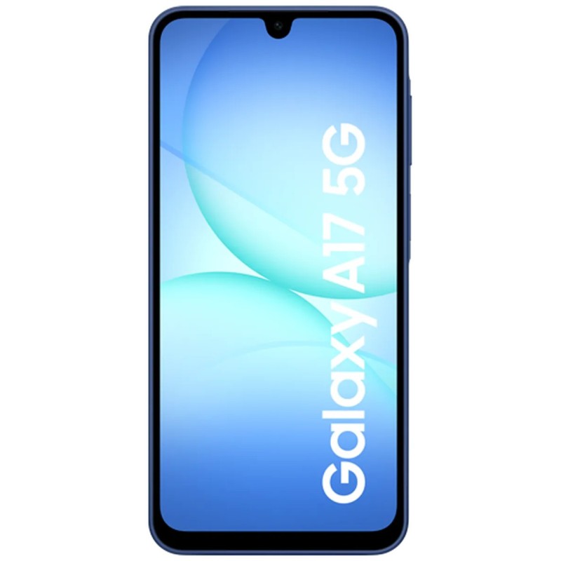 Pametni telefon Samsung Galaxy A17 5G, 128GB, moder