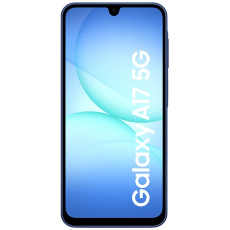 Pametni telefon Samsung Galaxy A17 5G, 128GB, moder