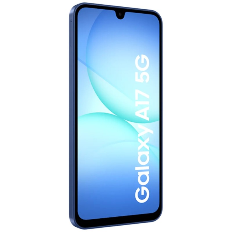 Pametni telefon Samsung Galaxy A17 5G, 128GB, moder