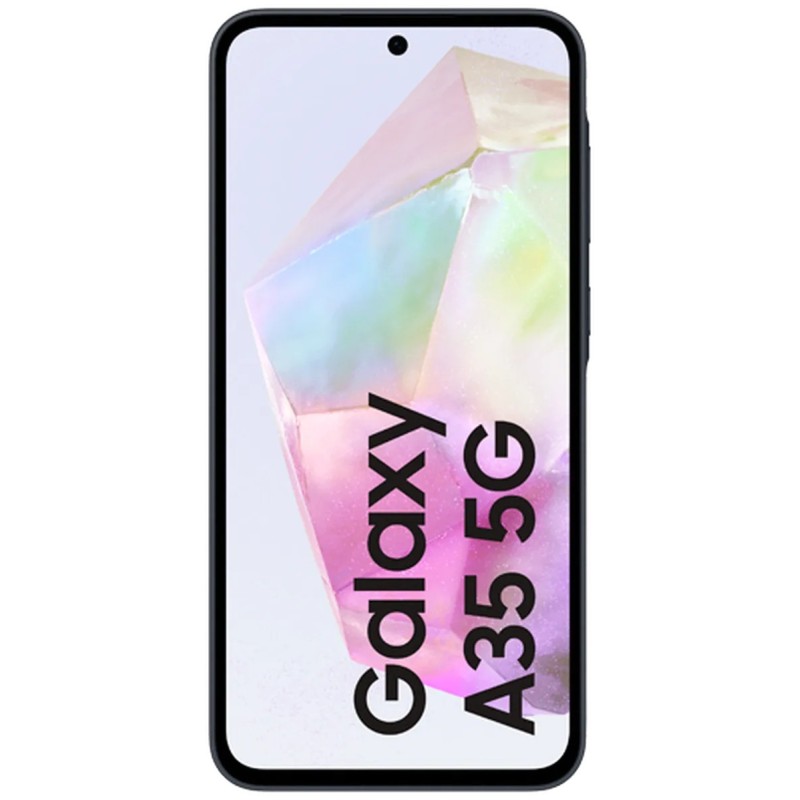 Pametni telefon Samsung Galaxy A35 5G Enterprise Edition, 128GB, moder