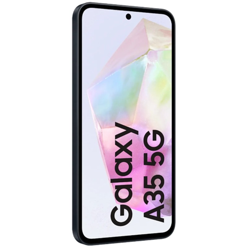 Pametni telefon Samsung Galaxy A35 5G Enterprise Edition, 128GB, moder