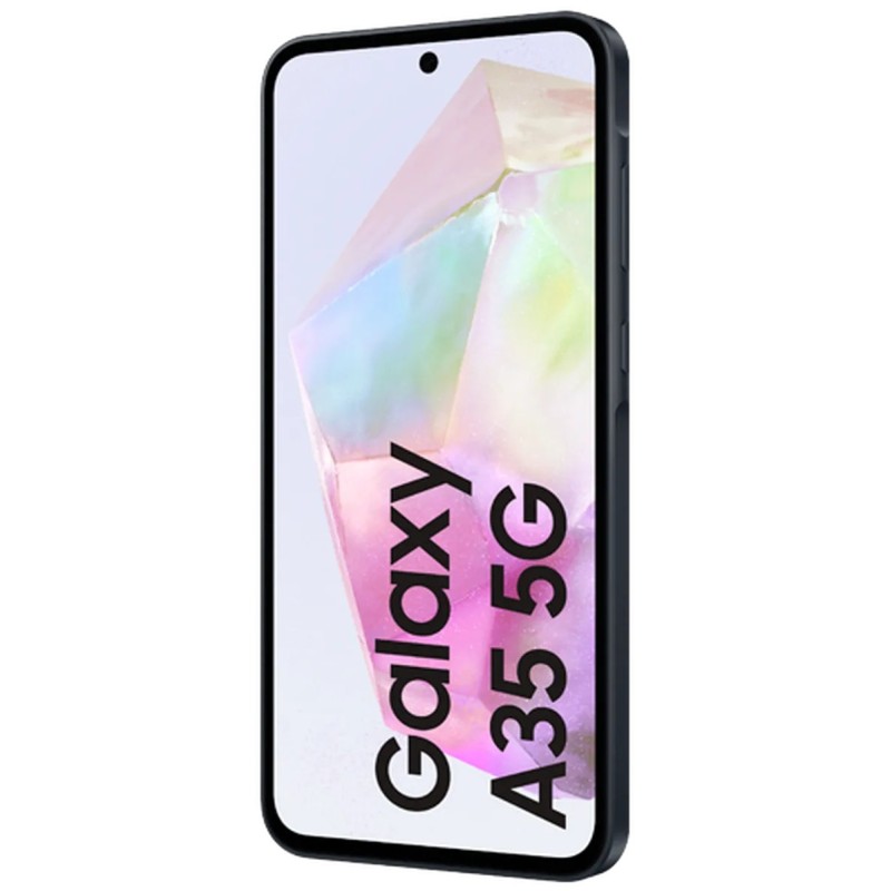 Pametni telefon Samsung Galaxy A35 5G Enterprise Edition, 128GB, moder