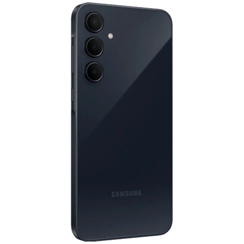 Pametni telefon Samsung Galaxy A35 5G Enterprise Edition, 128GB, moder