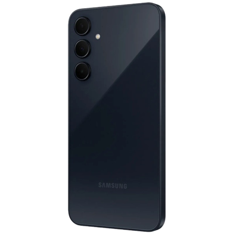 Pametni telefon Samsung Galaxy A35 5G Enterprise Edition, 128GB, moder