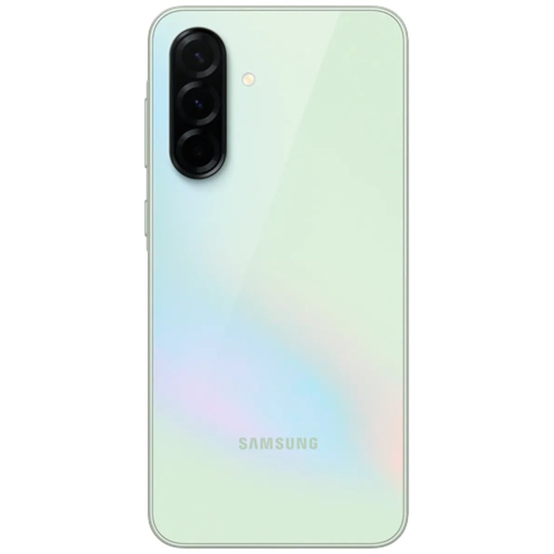 Pametni telefon Samsung Galaxy A36 5G, 128GB, zelen