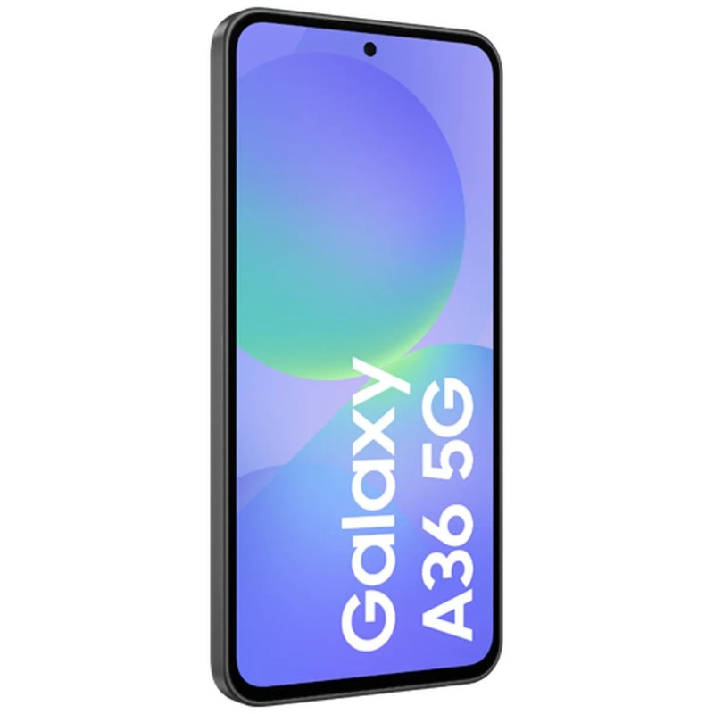 Pametni telefon Samsung Galaxy A36 5G Enterprise Edition, 128GB, črn