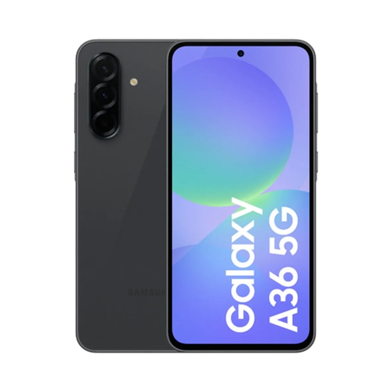 Pametni telefon Samsung Galaxy A36 5G Enterprise Edition, 128GB, črn
