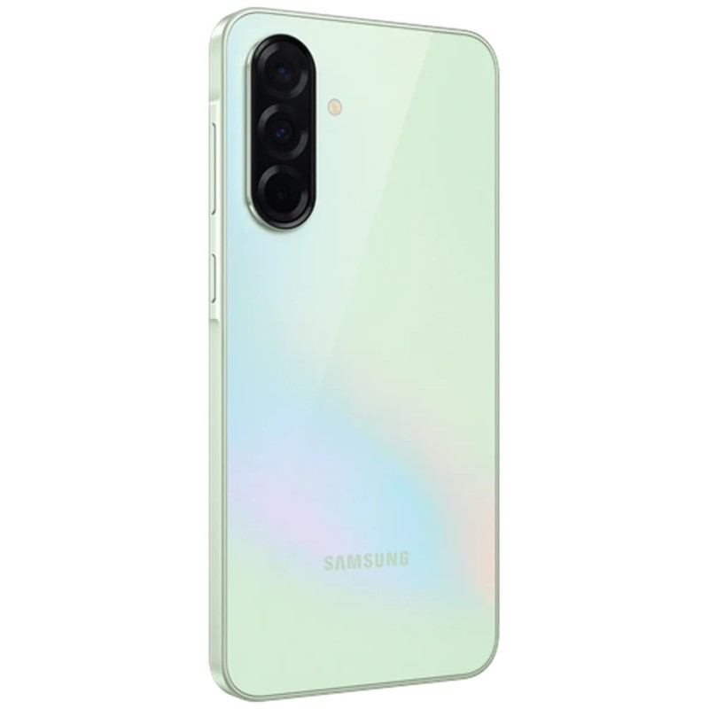 Pametni telefon Samsung Galaxy A36 5G, 256GB, zelen