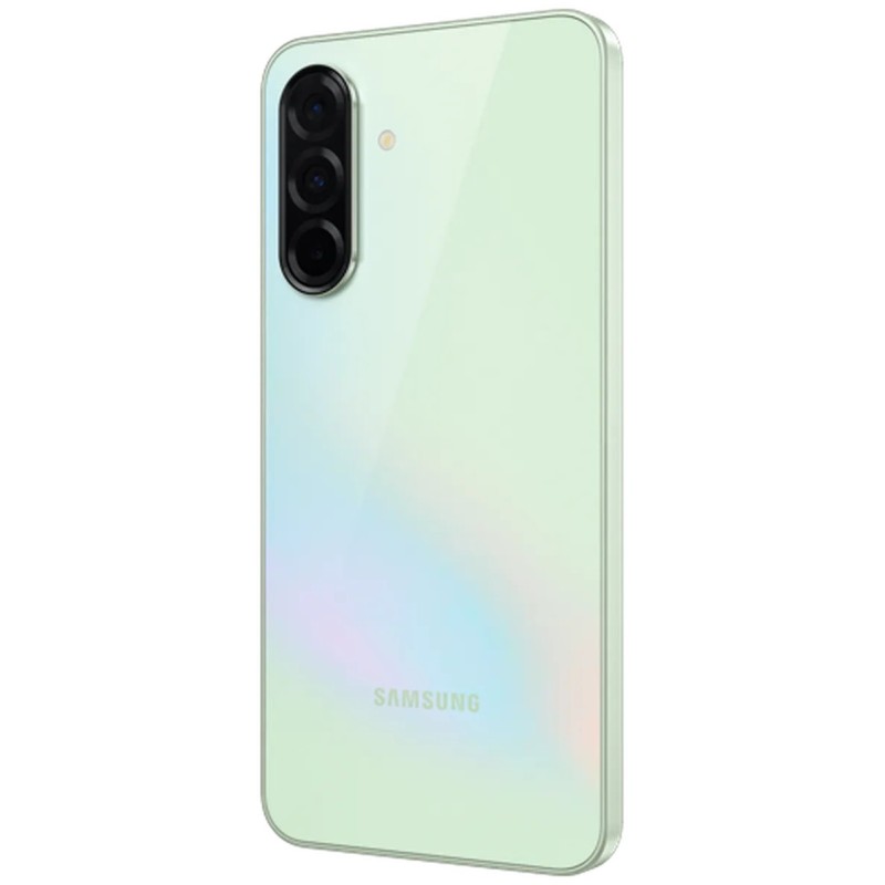 Pametni telefon Samsung Galaxy A36 5G, 256GB, zelen
