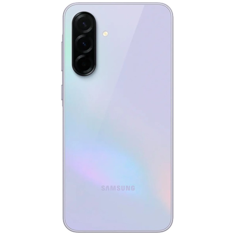 Pametni telefon Samsung Galaxy A36 5G, 128GB, vijoličen