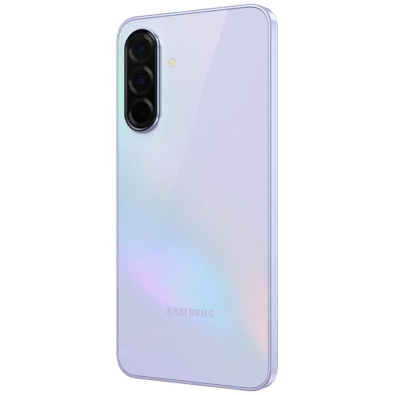 Pametni telefon Samsung Galaxy A36 5G, 128GB, vijoličen