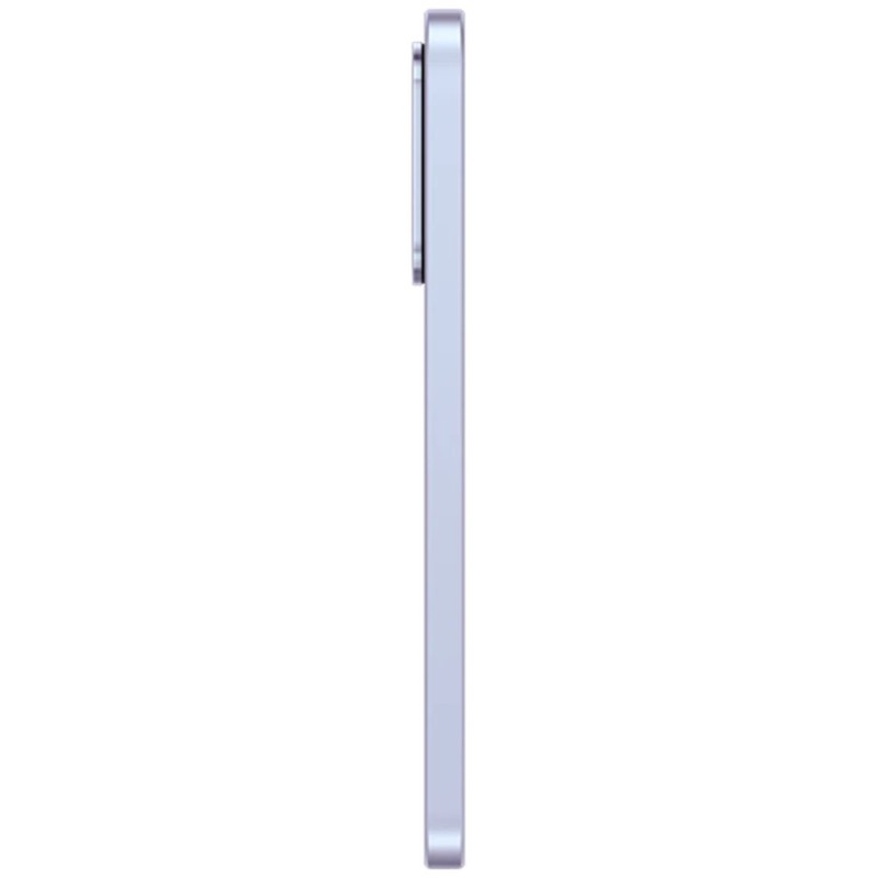 Pametni telefon Samsung Galaxy A36 5G, 256GB, vijoličen