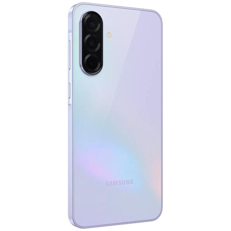 Pametni telefon Samsung Galaxy A36 5G, 256GB, vijoličen