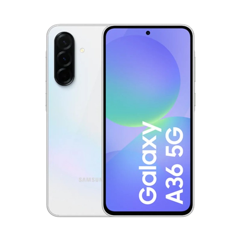 Pametni telefon Samsung Galaxy A36 5G, 128GB, bel