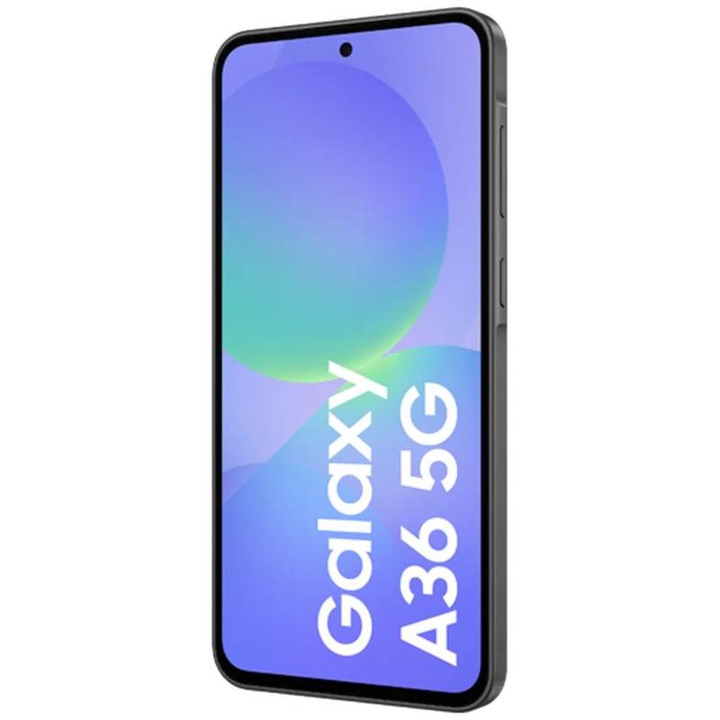 Pametni telefon Samsung Galaxy A36 5G Enterprise Edition, 256GB, črn