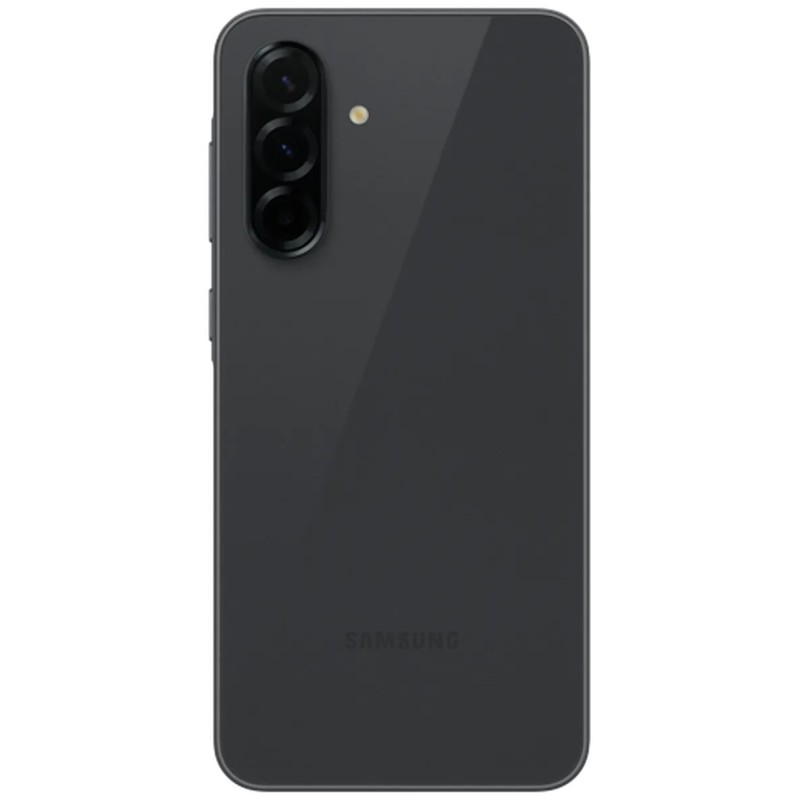 Pametni telefon Samsung Galaxy A36 5G, 256GB, črn