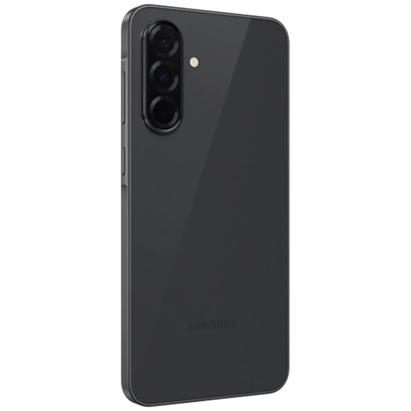 Pametni telefon Samsung Galaxy A36 5G, 256GB, črn