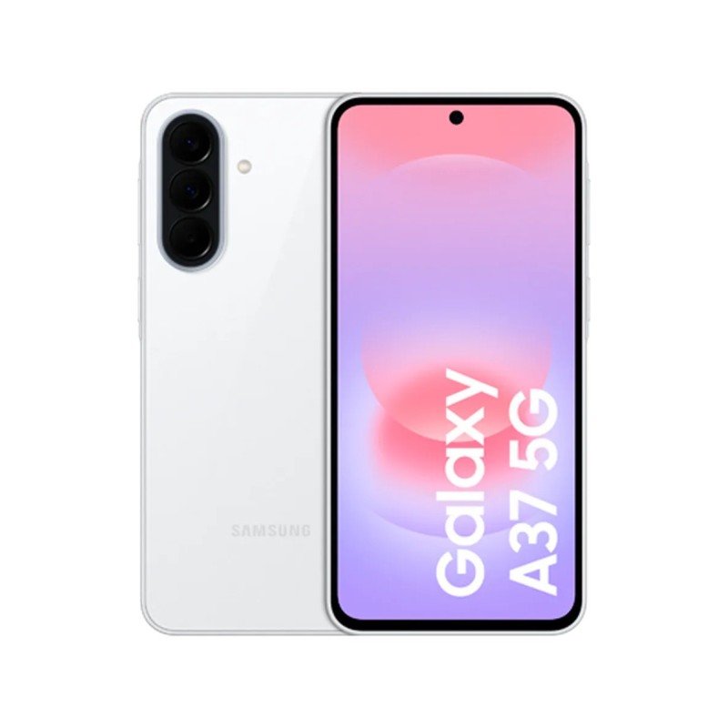 Pametni telefon Samsung Galaxy A37 5G, 256GB, bel