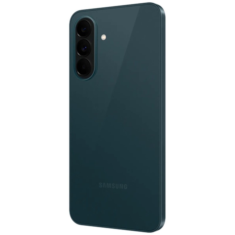 Pametni telefon Samsung Galaxy A37 5G, 256GB, zelen