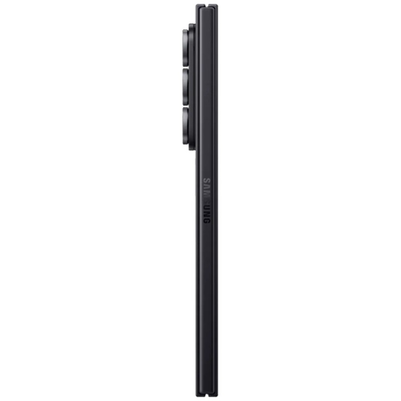 Pametni telefon Samsung Galaxy Z Fold 7, 256GB, črn