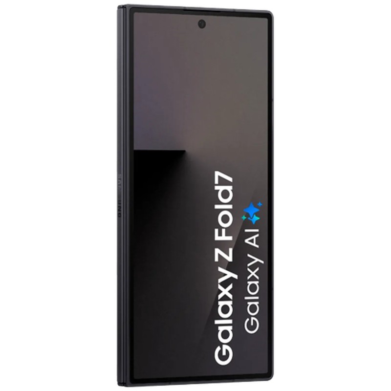 Pametni telefon Samsung Galaxy Z Fold 7, 256GB, črn