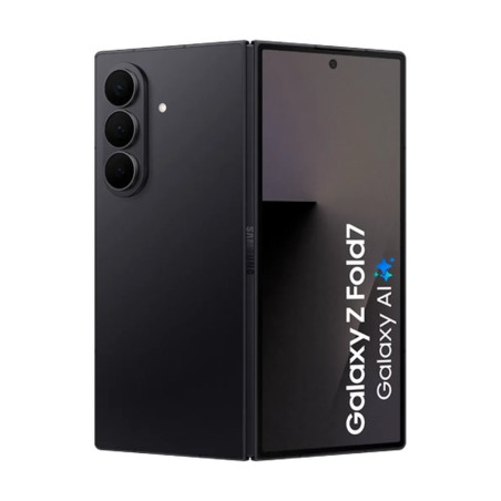 Pametni telefon Samsung Galaxy Z Fold 7, 512GB, črn