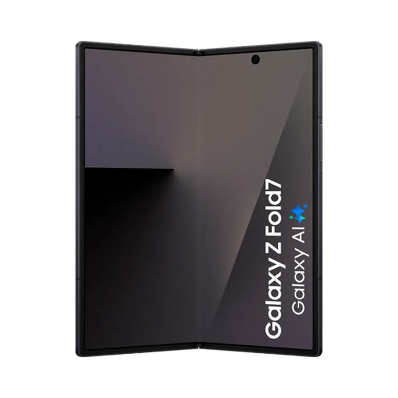 Pametni telefon Samsung Galaxy Z Fold 7, 512GB, črn
