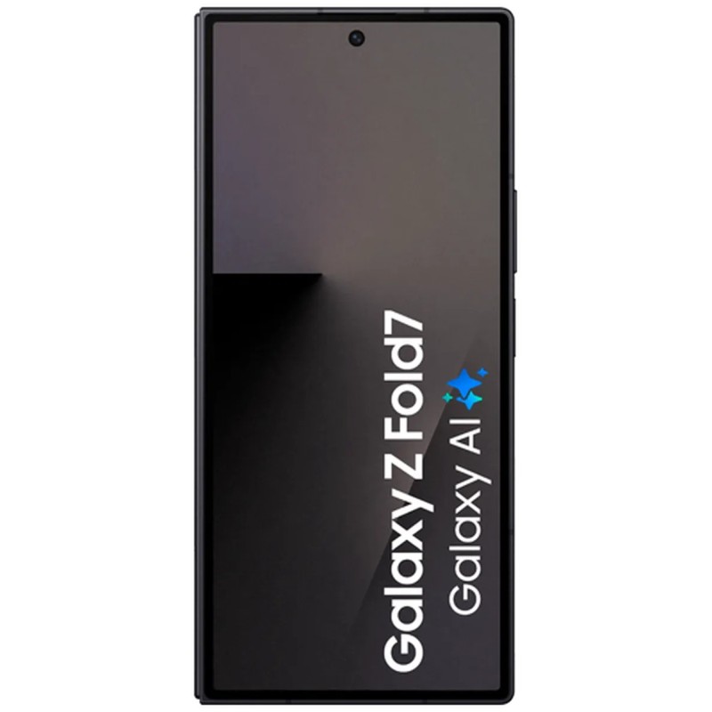 Pametni telefon Samsung Galaxy Z Fold 7, 512GB, črn
