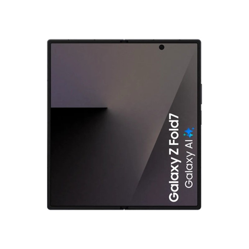 Pametni telefon Samsung Galaxy Z Fold 7, 512GB, črn