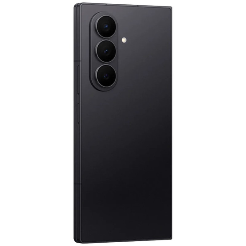 Pametni telefon Samsung Galaxy Z Fold 7, 512GB, črn