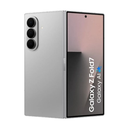 Pametni telefon Samsung Galaxy Z Fold 7, 256GB, srebrn