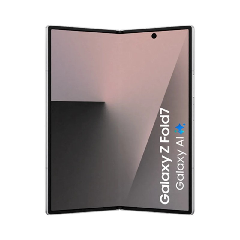Pametni telefon Samsung Galaxy Z Fold 7, 256GB, srebrn