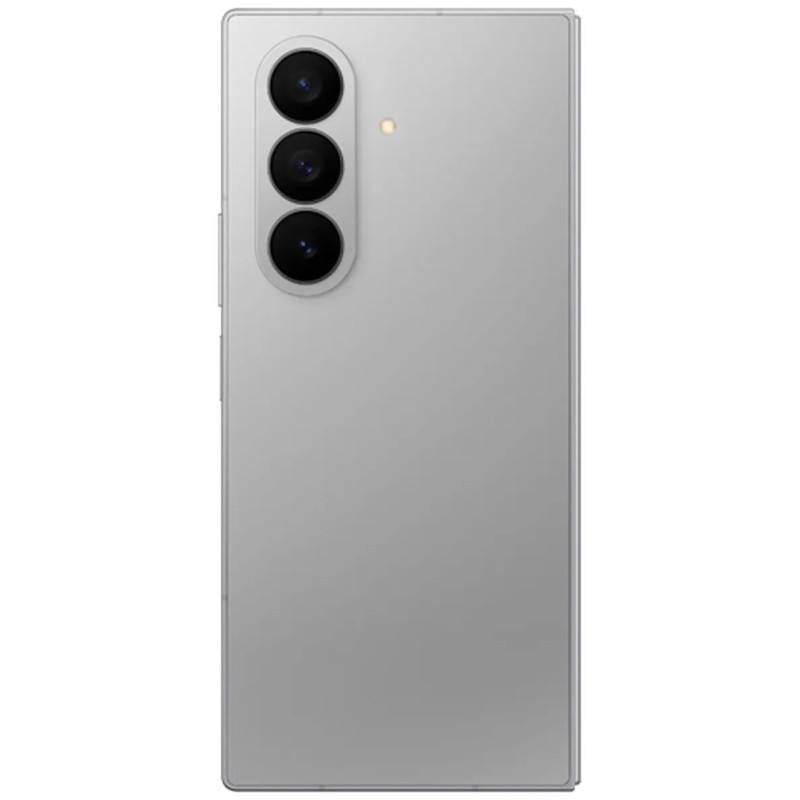 Pametni telefon Samsung Galaxy Z Fold 7, 512GB, srebrn