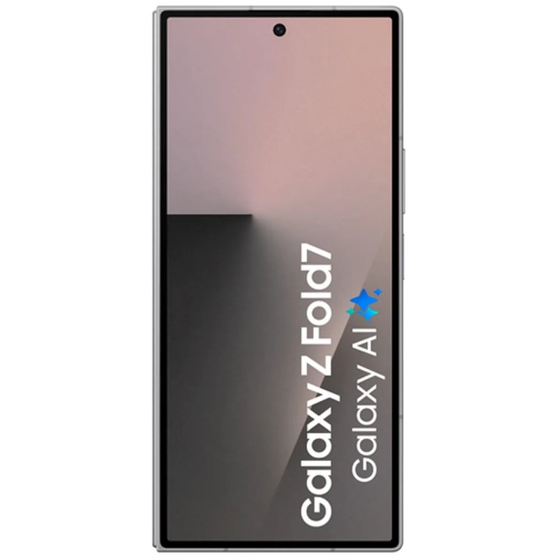 Pametni telefon Samsung Galaxy Z Fold 7, 512GB, srebrn