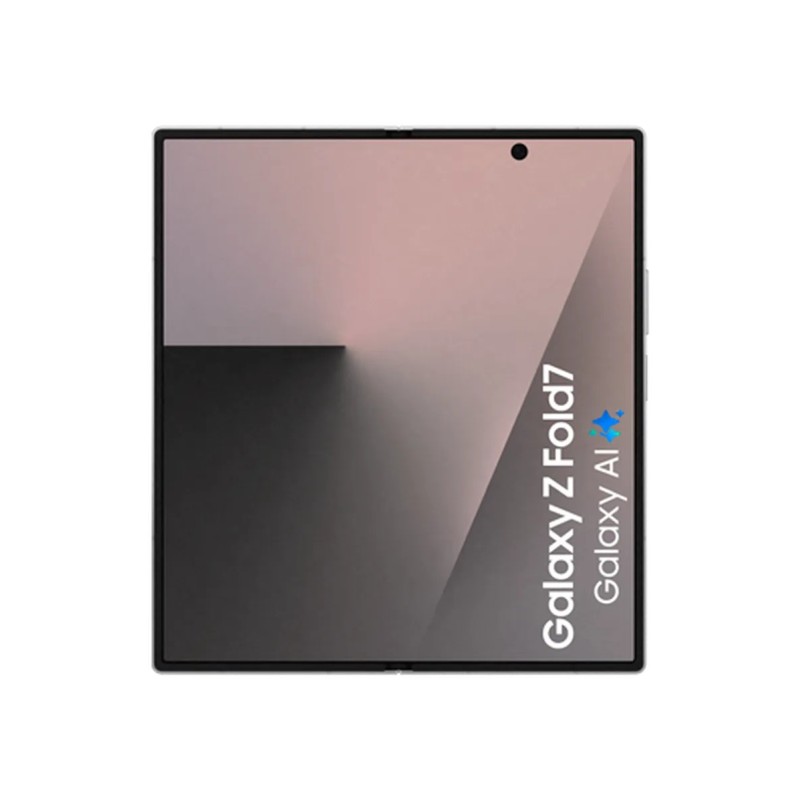 Pametni telefon Samsung Galaxy Z Fold 7, 512GB, srebrn